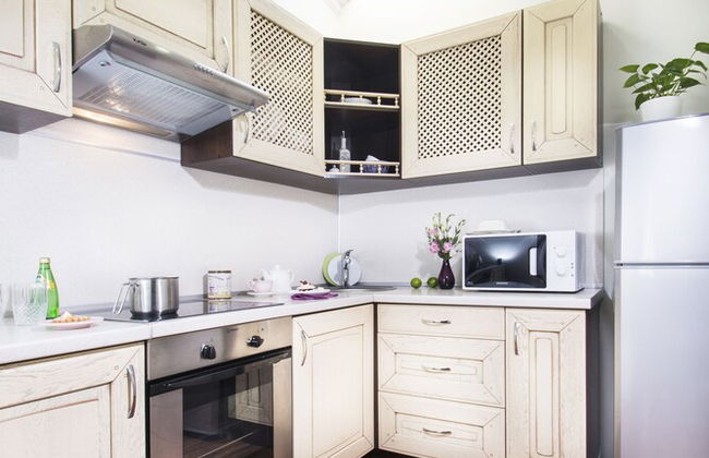 Greguar Hotel & Apartments - Photo 66