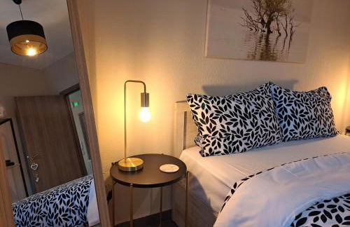 Elegant City Center Apartment - Foto 25