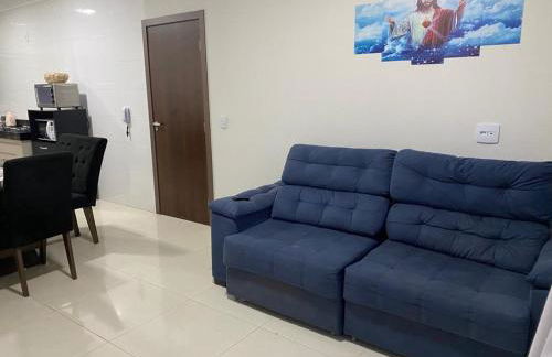 Apartamento terreo com quintal individual - Foto 2