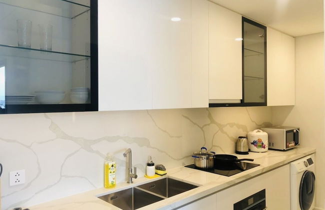 Hoasun Legend - Metropole ThuThiem Dist2 - Foto 13