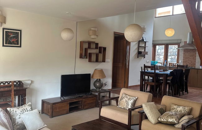 Luxsugero Cottages Premium - Foto 3