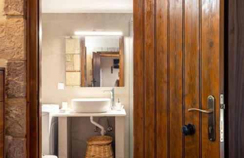 Petalidi Stone House with garden near the beach - Foto 19