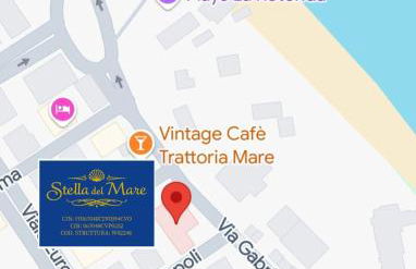 Stella del Mare - Foto 2