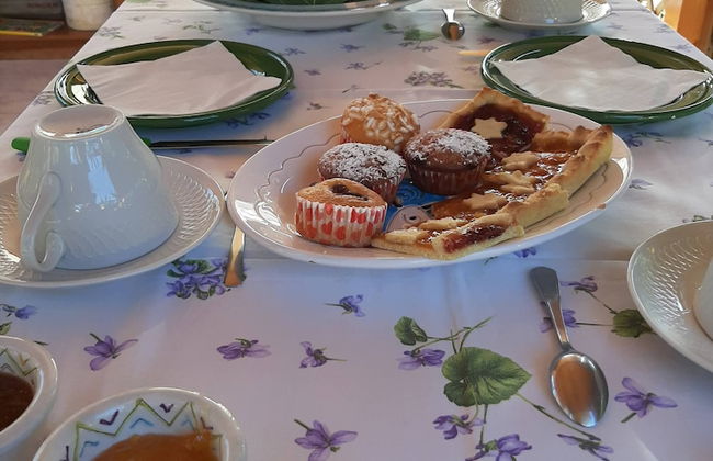 Casa di Campagna Dal Pozzo - Foto 53