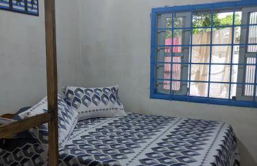 casa de praia em Itapoá SC a uma quadra da praia - Foto 38