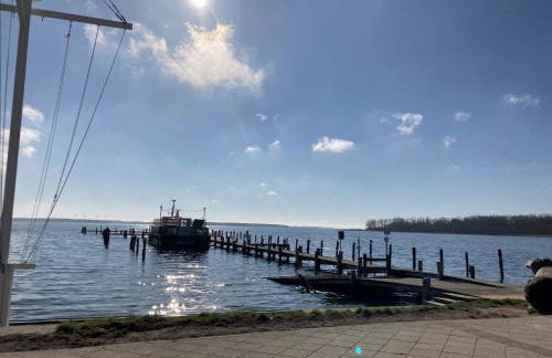 Ferienwohnung Andresen Dünenstraße 16 - Foto 39