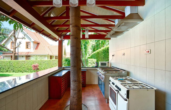 Kibo Homes Moshi - Foto 31