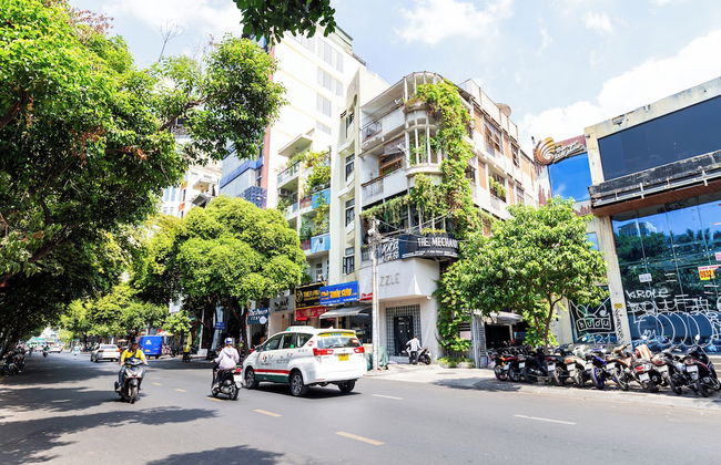 The Haven - Lofts by the Park - Foto 76