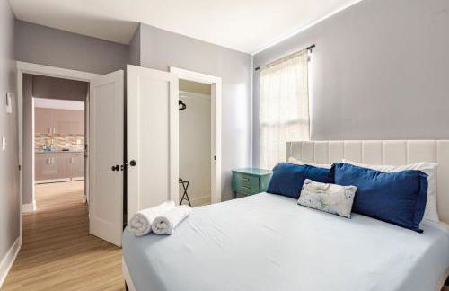 Modern 2 Bedroom in Black Rock - Foto 15