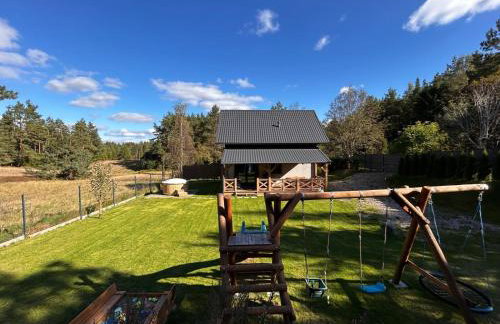 Domki Gorąca Bania - Foto 3