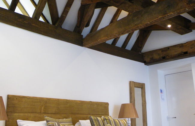 Hatherley Manor Hotel & Spa - Photo 11