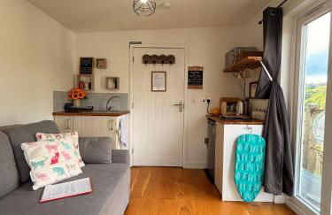 Castle View chalet - Photo 12