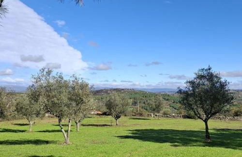 Rustic Terrace2 Bedrooms Farm House - Foto 25