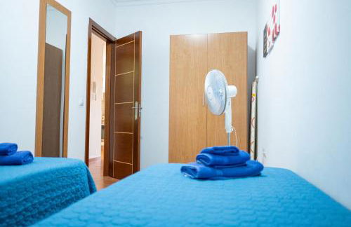 Amolan Vv Airport - Foto 24