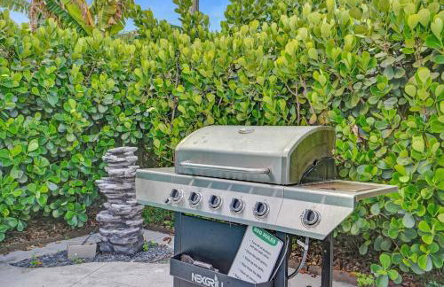 Coastal Breeze Retreat - Foto 22