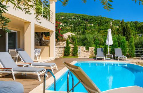 Villa Odysseus - Foto 4