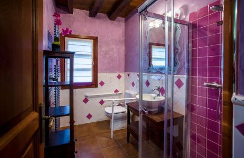 Casa Rural Bakubitxi - Foto 17