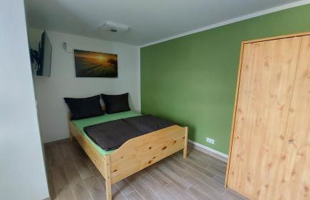 Ferienwohnung Hase und Igel - Foto 4