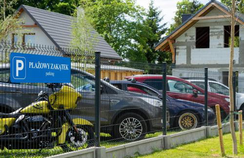 PLAŻOWY ZAKĄTEK - Foto 20