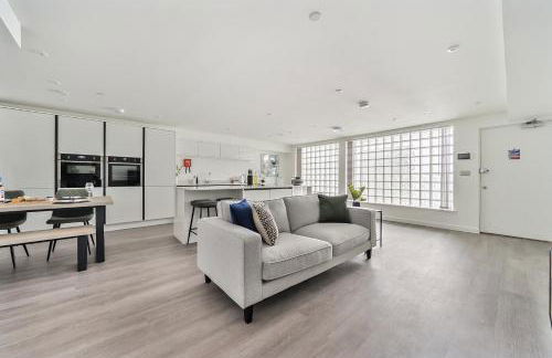 The Atria Suite - Harbour Apartment with Gym - Foto 3