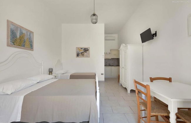 2283 Villa La Paiara by Perle di Puglia - Foto 20