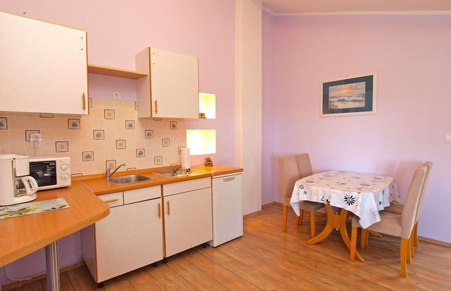 Apartments Daffodils 1002 - Foto 16