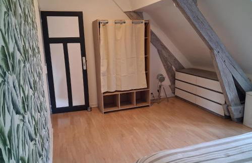 Appartement renové 46m2 - Climatisé, Calme et proche commodités - Foto 15
