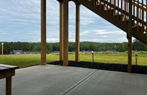 Walkout Basement Retreat - Foto 11