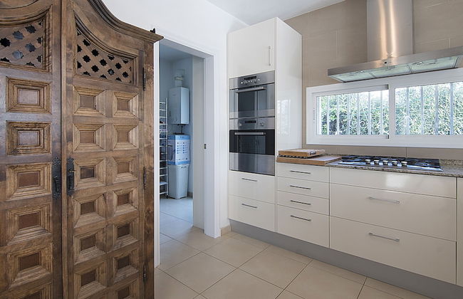 Villa 50m from the beach in Cambrils TH 11 - Foto 14