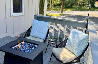 3 Bedroom - Boho By the Star - Cozy Home Close to Downtown Roanoke - Foto 29