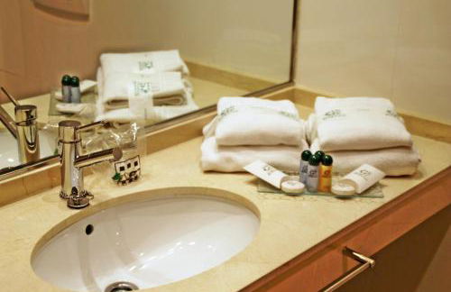 Apartahotel Ribera - Foto 7