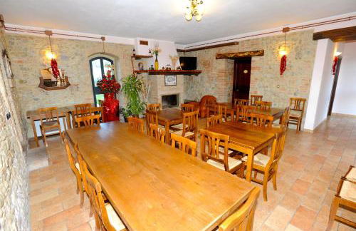 Agriturismo San Fedele - Photo 29