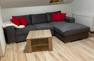 FeWo Claudinenburg - Foto 1