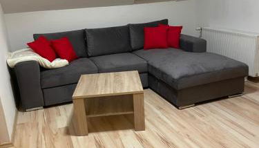 FeWo Claudinenburg - Foto 1