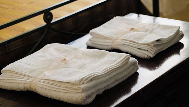 La Dimora di Annarè - Foto 2, Habitación