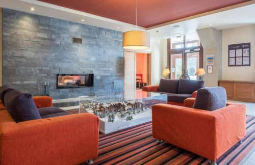 Résidence Pierre & Vacances Premium Les Terrasses d'Eos - Foto 20