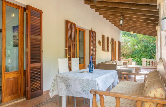 Pomeres 9 in Sa Coma - Foto 7