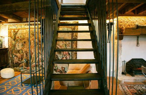 Twin Houses On The Plateau De Millevaches - Photo 12