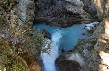 Gîte Les Grands Champs - Foto 3