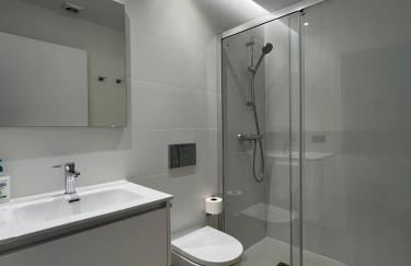 Apartamentos Pillotegi parking gratuito - Foto 43