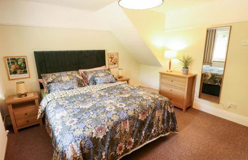 Wood Farm Cottage - Foto 19