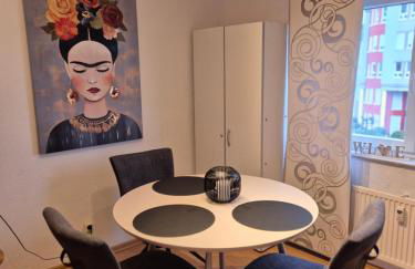 Helle, komfortabel und zentral gelegene Wohnung - Foto 7