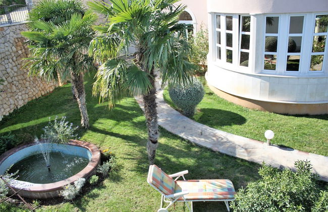 Luxury Apartments Villa Gloria - Photo 38