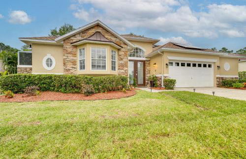 Game Room, Pool and Spa Disney Area Getaway! - Foto 1