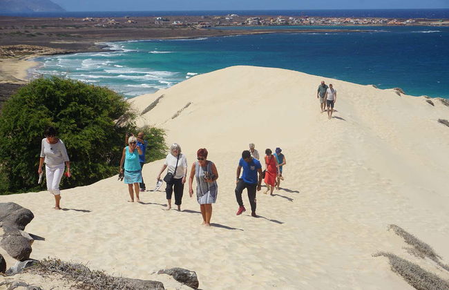 Tour of São Vicente - Photo 2