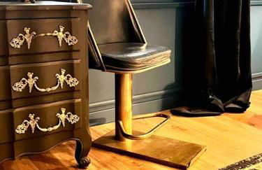 Appartement spacieux 2 chambres avec vue sur le Rhône et parc - Foto 24