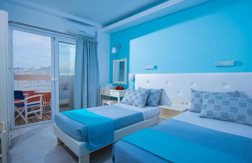 Kastro Beach Apartments - Foto 44