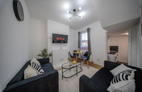 The Hampden House - Sleeps 7 - Foto 8