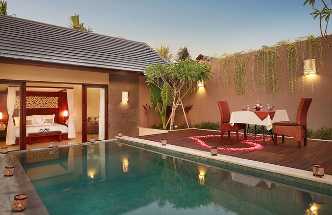 Lumbini Luxury Villas and Spa - Photo 61