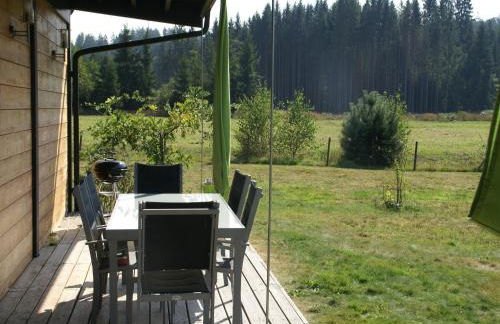 Family Escape with Garden - Foto 8